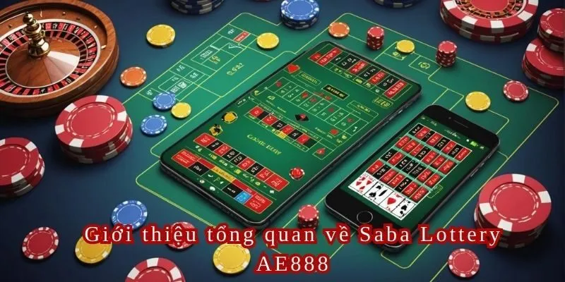Saba Lottery