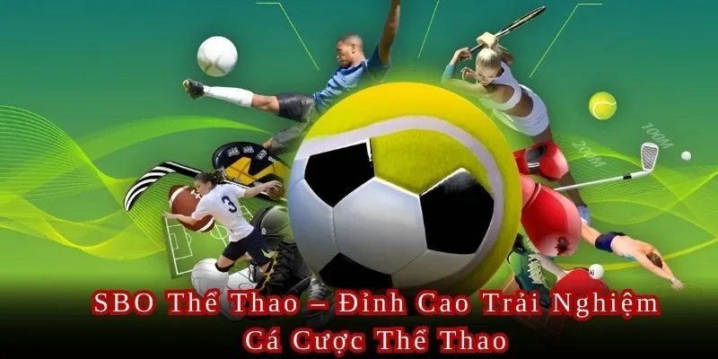 SBO Thể Thao